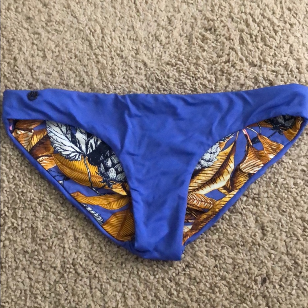 Maaji bikini bottoms